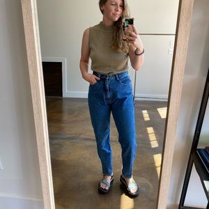 Vintage Jordache Jeans